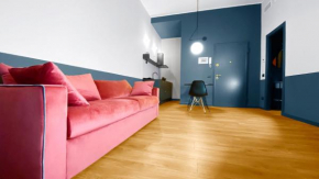 BNB Capital Milano Central Station - Red